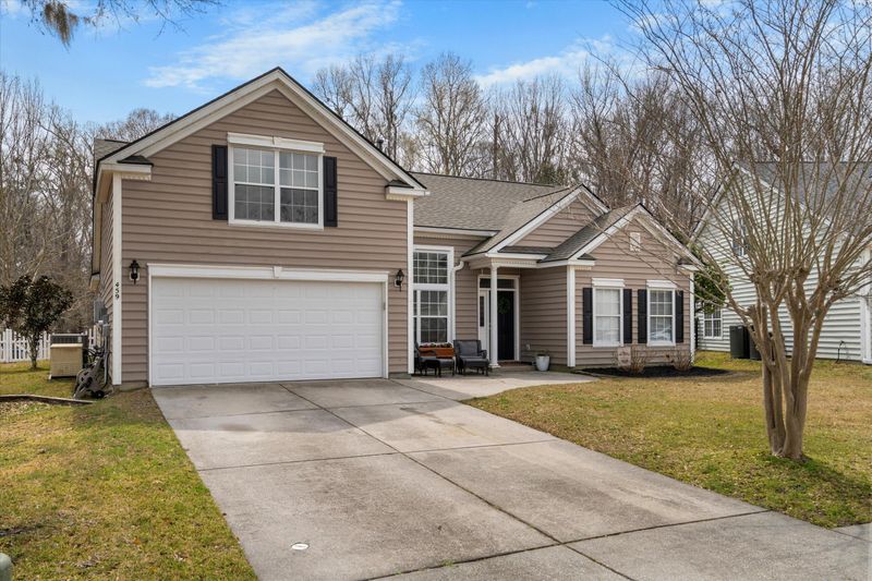 459 Blue Dragonfly Dr, Charleston, SC 29414