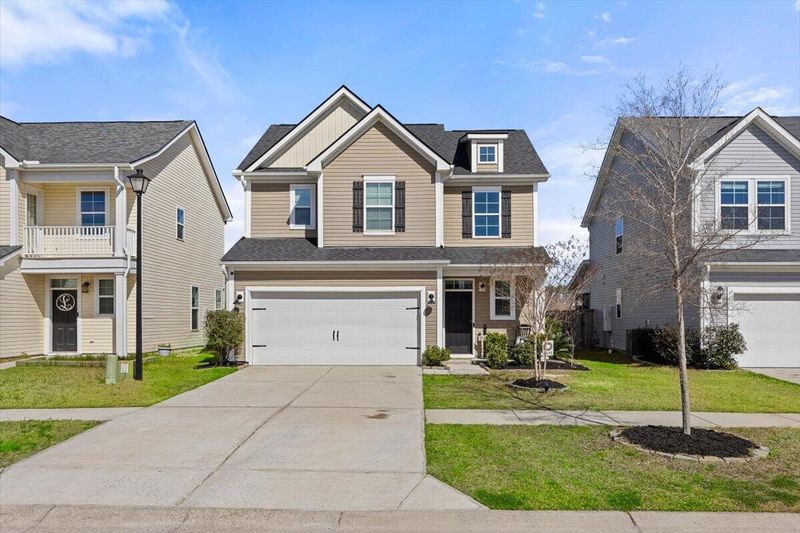 324 Saucer Rd, Summerville, SC 29486