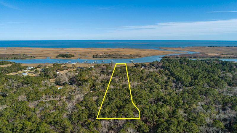 0 Doar Rd, Awendaw, SC 29429