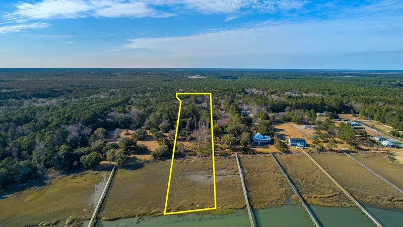 0 Doar Rd, Awendaw, SC 29429