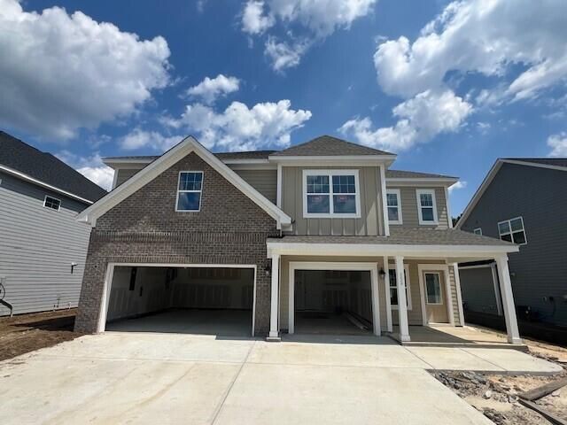 136 Grange Cir, Summerville, SC 29486