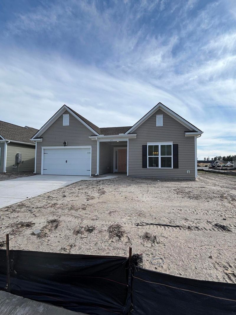 631 Marsh Cove Cir, Summerville, SC 29486