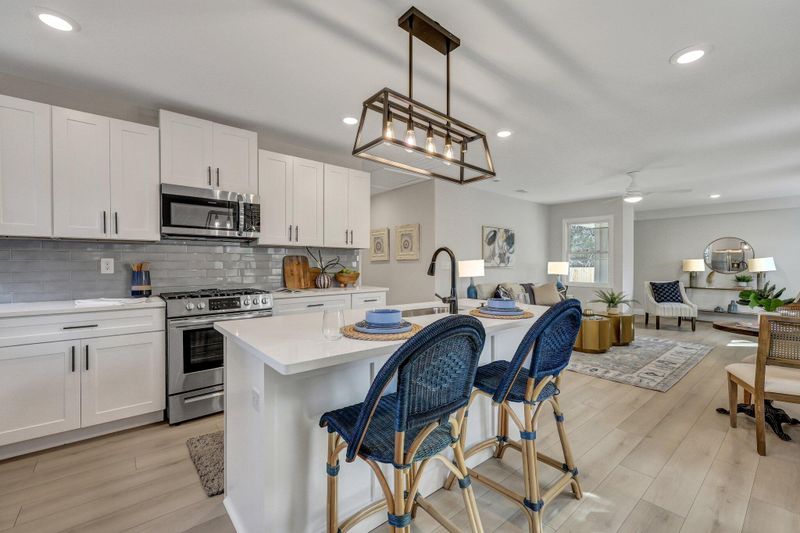 1744 Pinckney Park Dr, Charleston, SC 29407