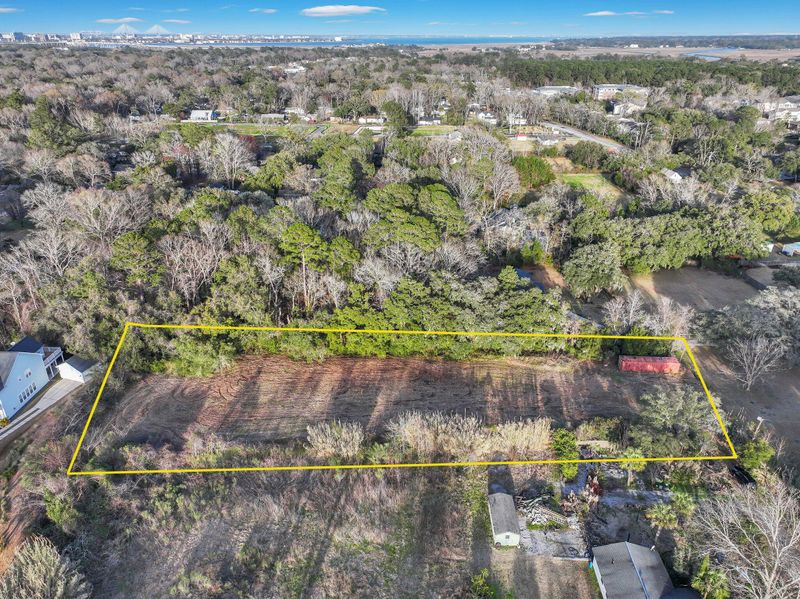 612 Fleming Rd, James Island, SC 29412