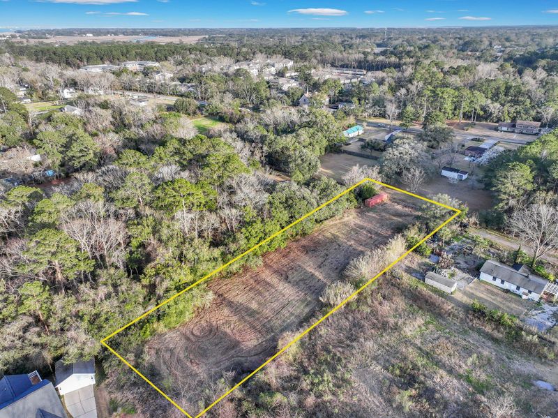 612 Fleming Rd, James Island, SC 29412