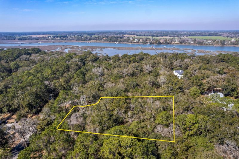 3434 Kit Freeman Ln, Johns Island, SC 29455