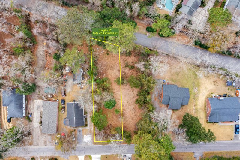 0 Eagle St Lot 14, Mount Pleasant, SC 29464