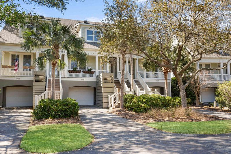 1902 Long Bend Dr #1b, Seabrook Island, SC 29455