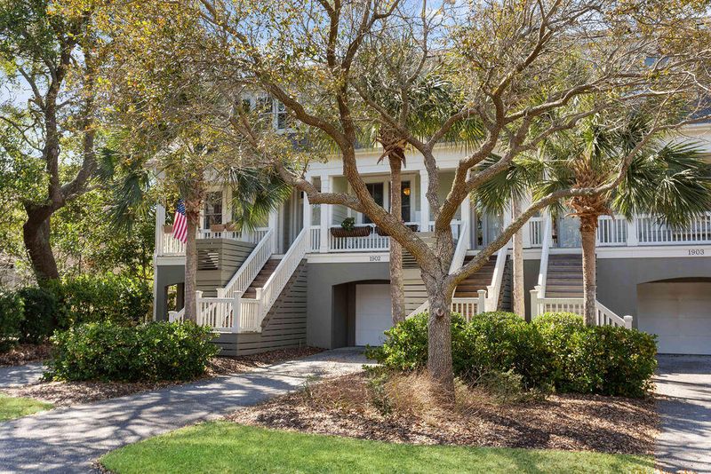 1902 Long Bend Dr #1b, Seabrook Island, SC 29455