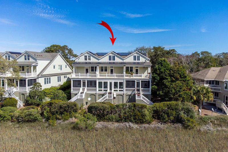 1902 Long Bend Dr #1b, Seabrook Island, SC 29455