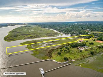 185 Wappoo Rd, Charleston, SC 29407