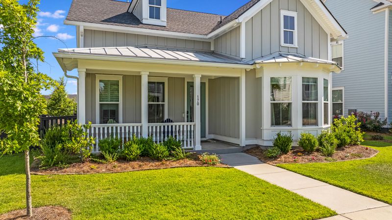 170 Callibluff Dr, Summerville, SC 29486