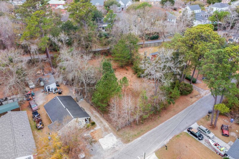 0 Eagle St Lot 15, Mount Pleasant, SC 29464