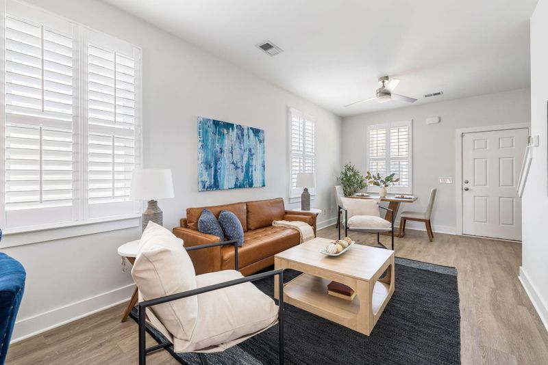 2021 Arbutus Ave, North Charleston, SC 29405