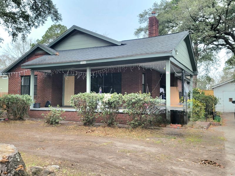 1616 Sumner Ave, North Charleston, SC 29406