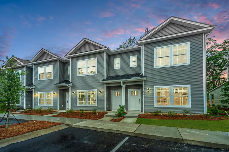 604 Twin Rivers Dr, Wando, SC 29492