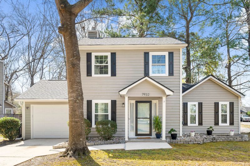 7932 Riverbirch Ln, North Charleston, SC 29418