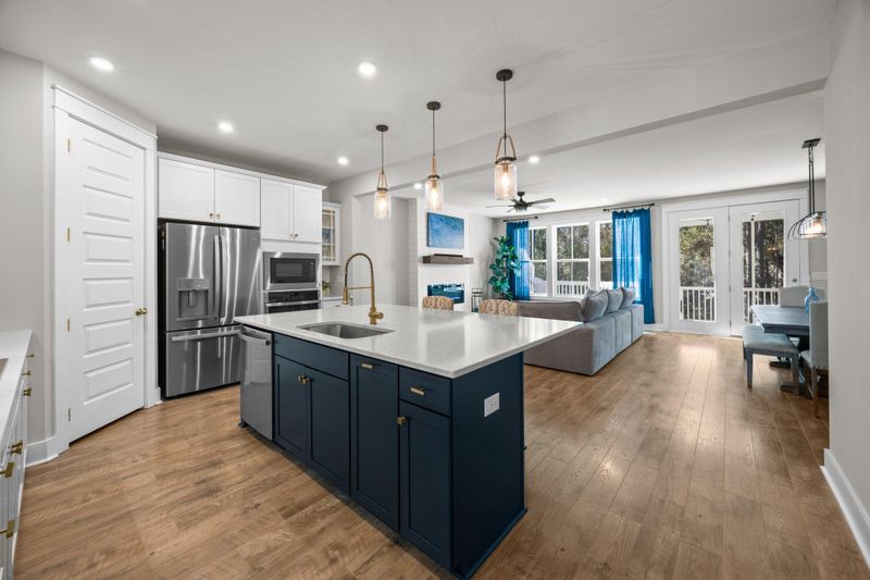 2214 Cultura Cir, Mount Pleasant, SC 29466