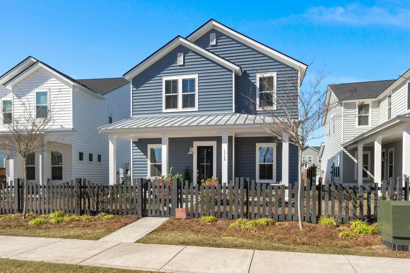 1368 Clay Field Trl, Summerville, SC 29485
