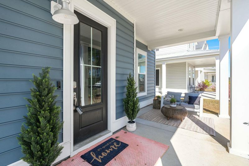1368 Clay Field Trl, Summerville, SC 29485