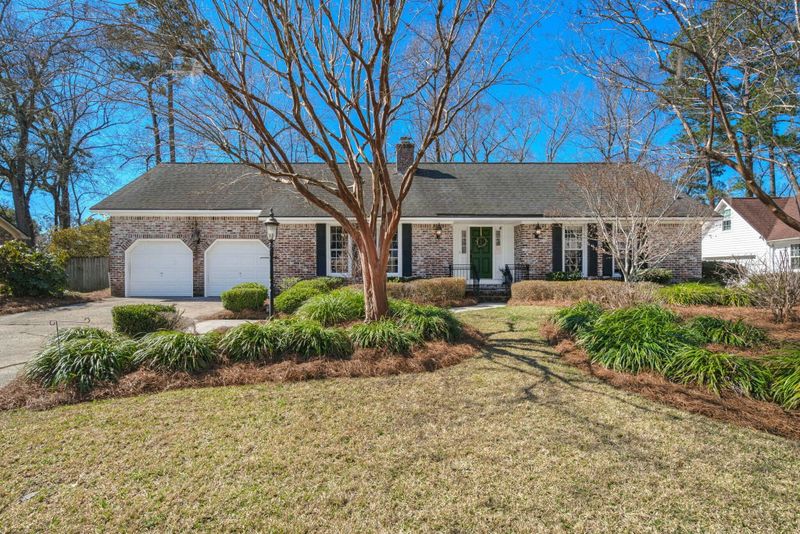 110 Dunbury Dr, Summerville, SC 29485