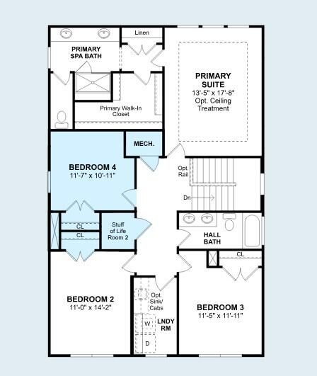 2280 Minfarm Way #529, Mount Pleasant, SC 29466