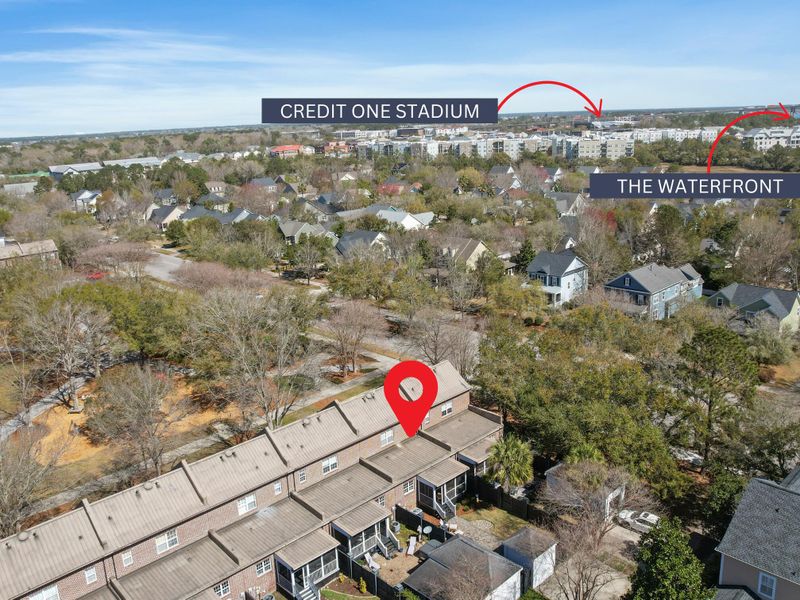 871 Center Park St, Charleston, SC 29492