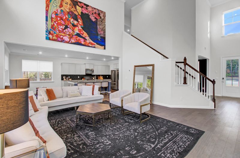 213 Cherry Grove Dr, Summerville, SC 29483