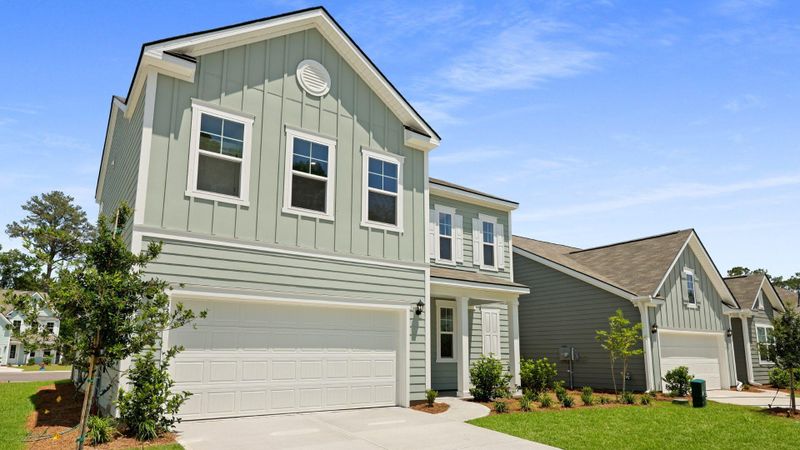 336 Dickerson Ln, Summerville, SC 29485