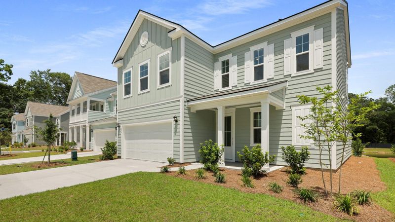 336 Dickerson Ln, Summerville, SC 29485
