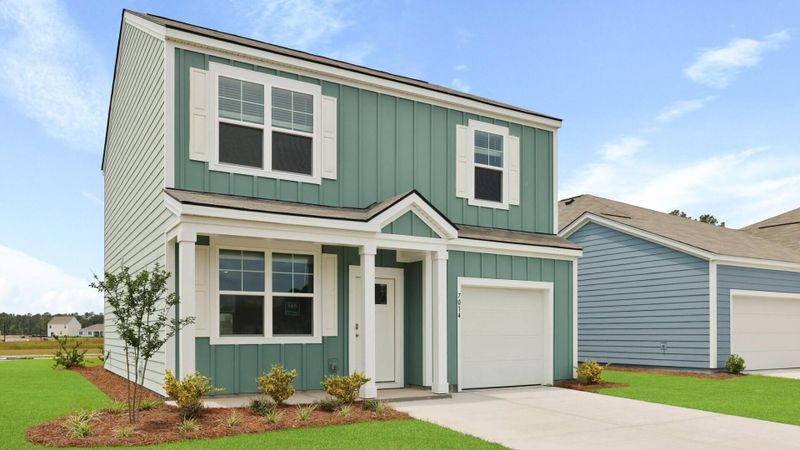 7014 Deanston Dr, Ravenel, SC 29470