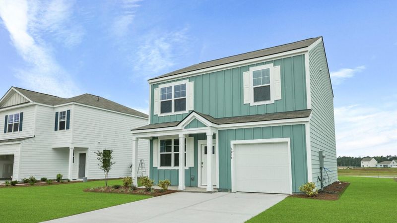 7014 Deanston Dr, Ravenel, SC 29470