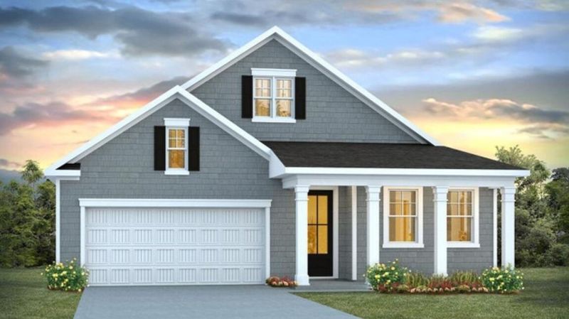 2254 Macallan Blvd, Ravenel, SC 29470