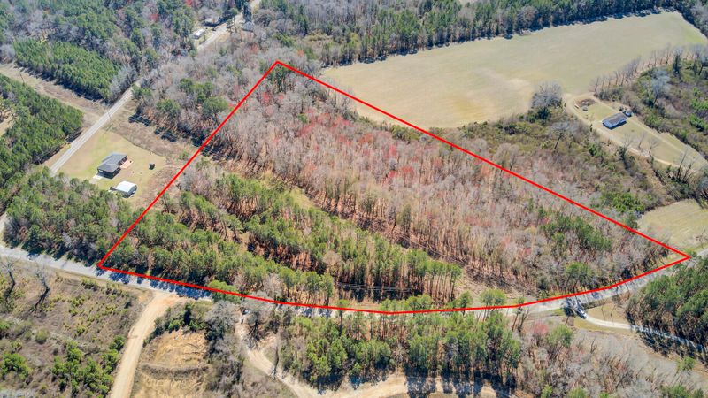 0 First Bend Rd, Harleyville, SC 29448