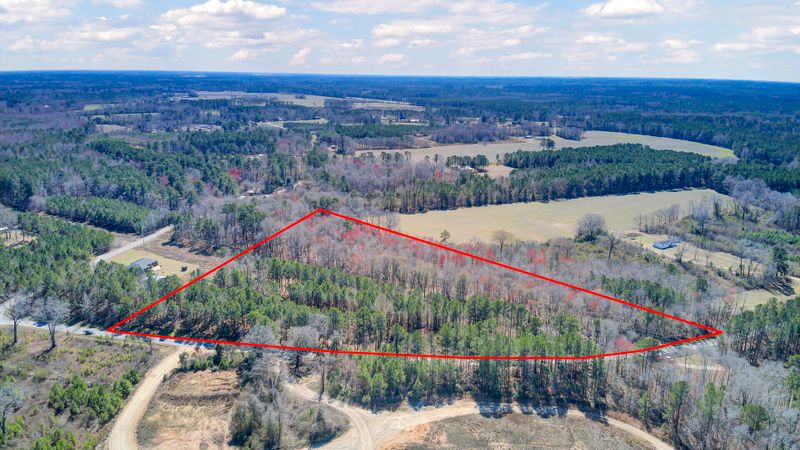 0 First Bend Rd, Harleyville, SC 29448