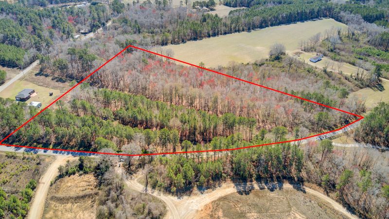 0 First Bend Rd, Harleyville, SC 29448