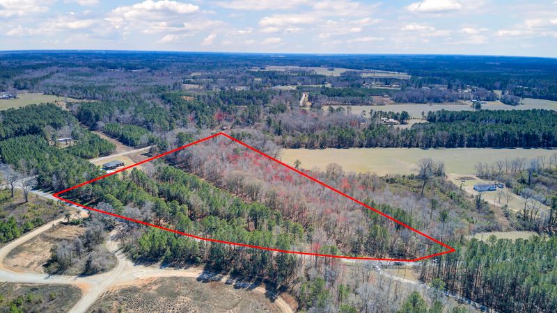 0 First Bend Rd, Harleyville, SC 29448