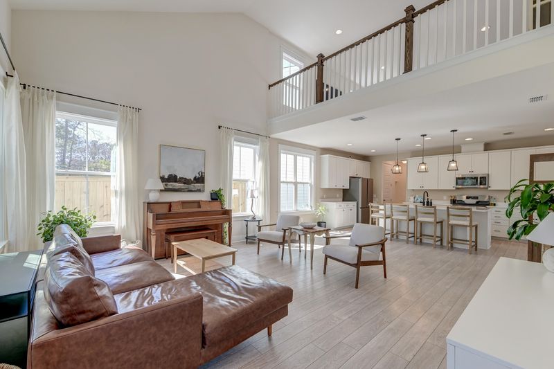 2317 Chisol Plow St, Mount Pleasant, SC 29466