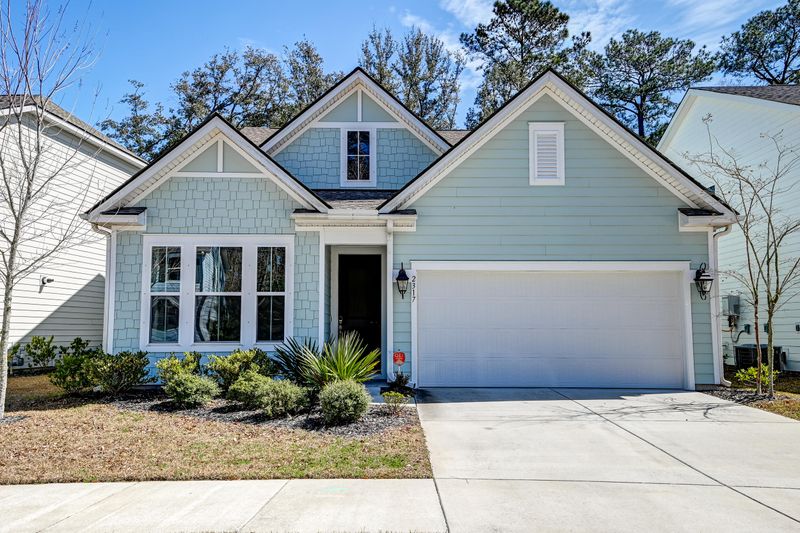 2317 Chisol Plow St, Mount Pleasant, SC 29466
