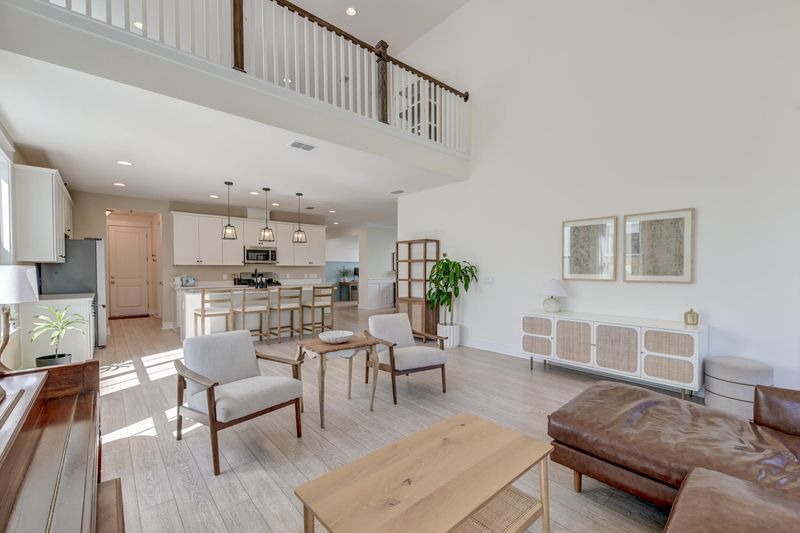 2317 Chisol Plow St, Mount Pleasant, SC 29466