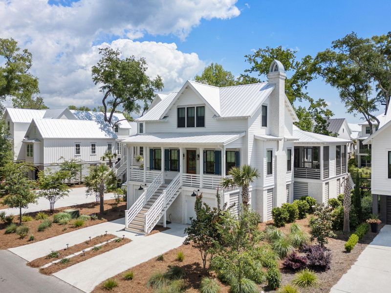 2229 Boatwright Rd, Johns Island, SC 29455