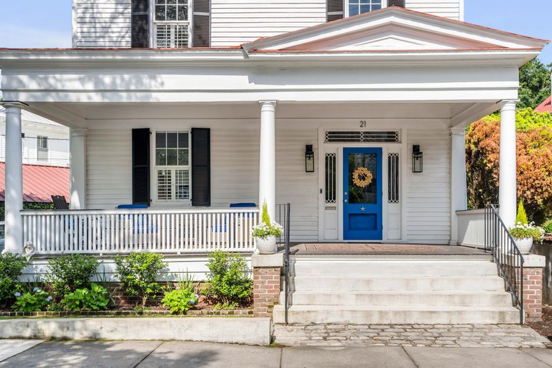 21 Limehouse St, Charleston, SC 29401