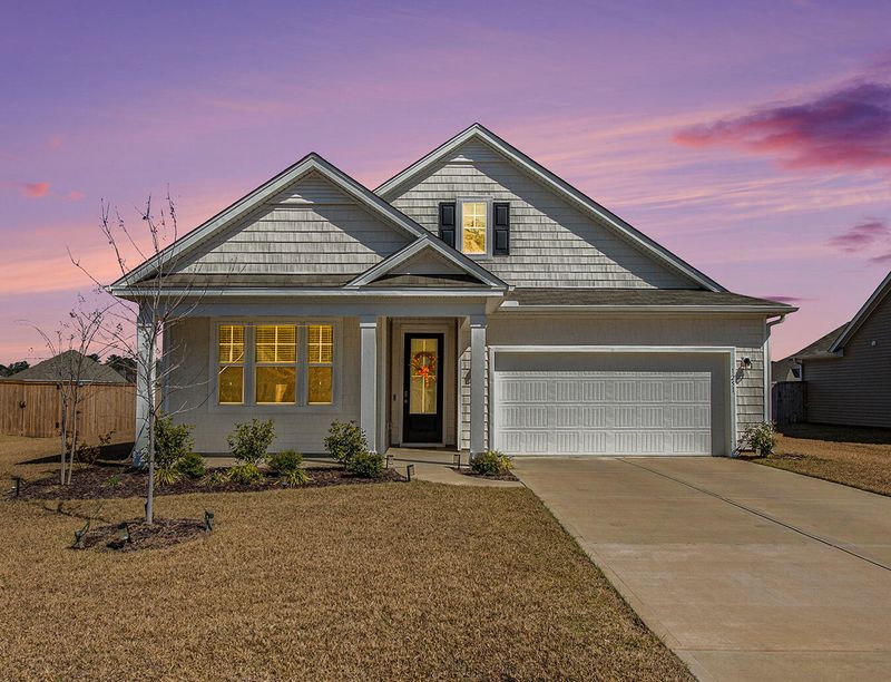 1251 Wading Point Blvd, Huger, SC 29450