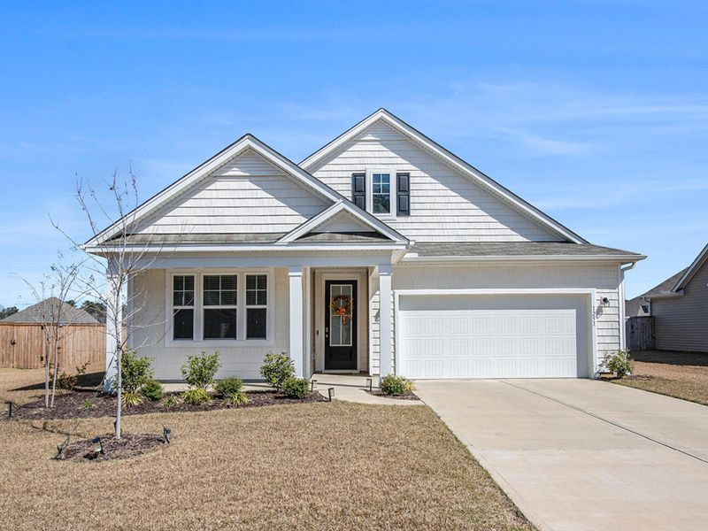 1251 Wading Point Blvd, Huger, SC 29450