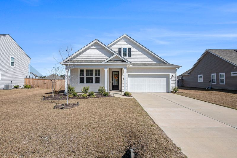 1251 Wading Point Blvd, Huger, SC 29450