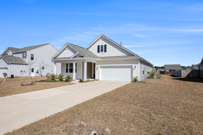 1251 Wading Point Blvd, Huger, SC 29450