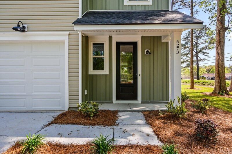 6273 Ballpark Rd, Hollywood, SC 29449