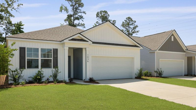1036 Forrest Creek Dr, Summerville, SC 29483
