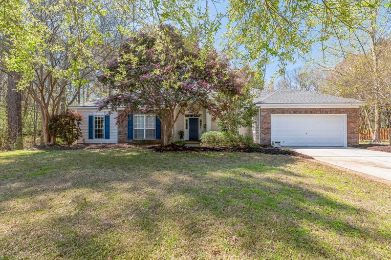 117 Curico Ln, Summerville, SC 29483