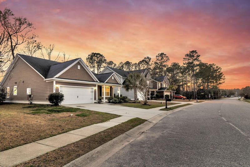8505 Majestic St, North Charleston, SC 29420
